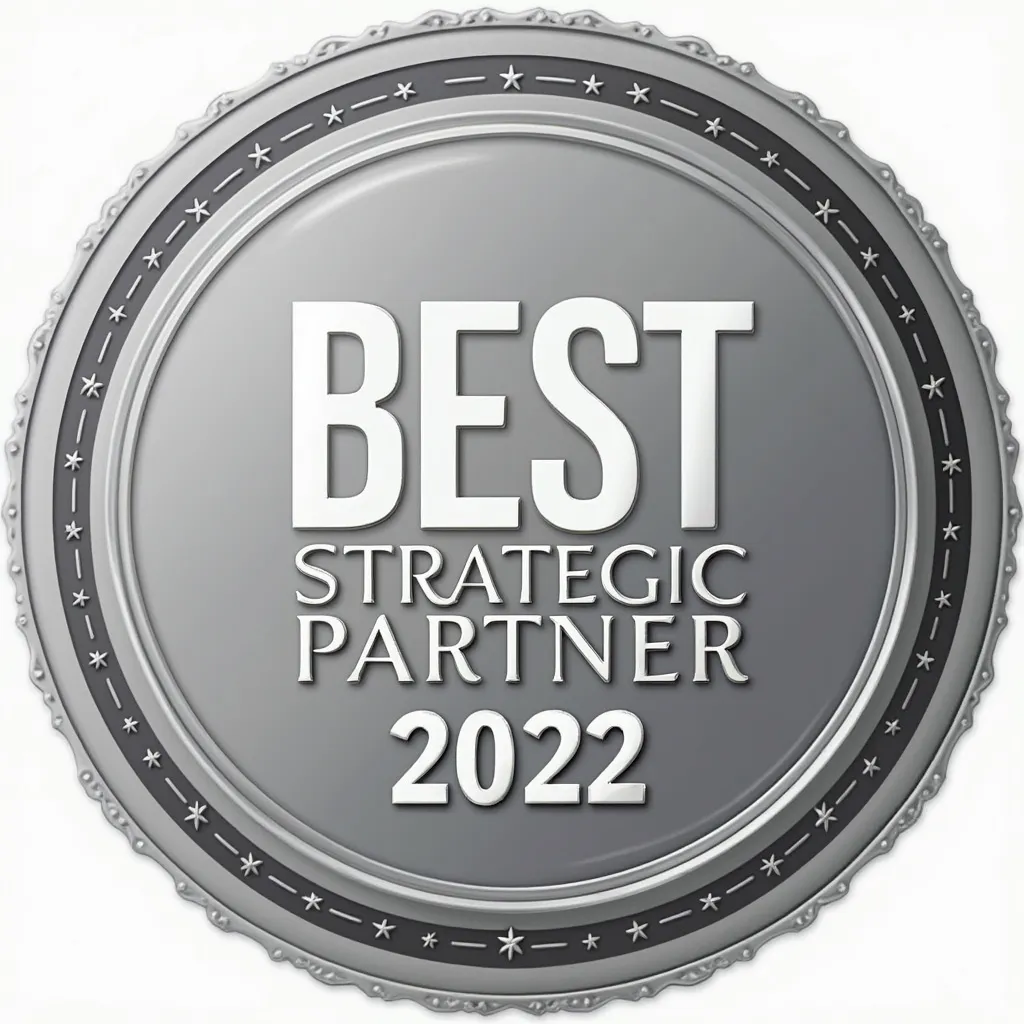 Mejor Socio Estratégico 2022