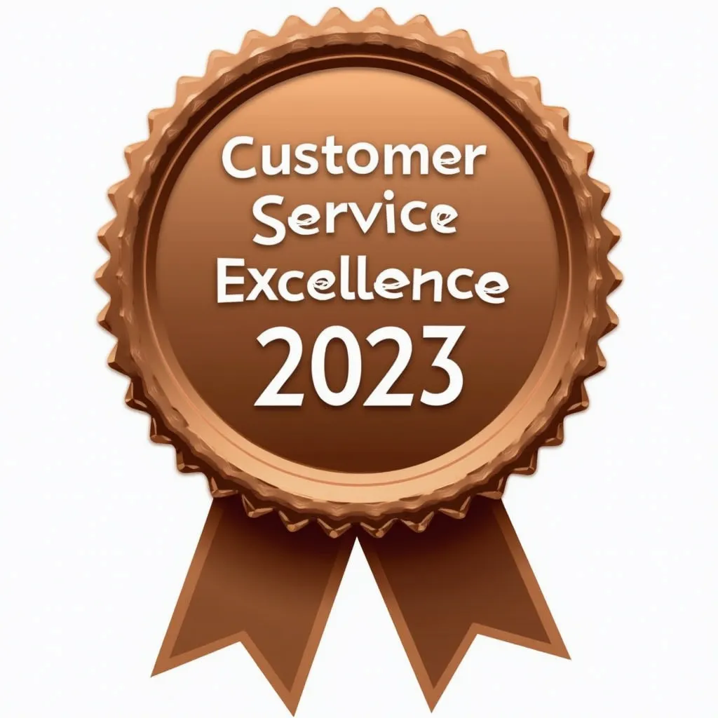 Excelencia en Servicio al Cliente 2023
