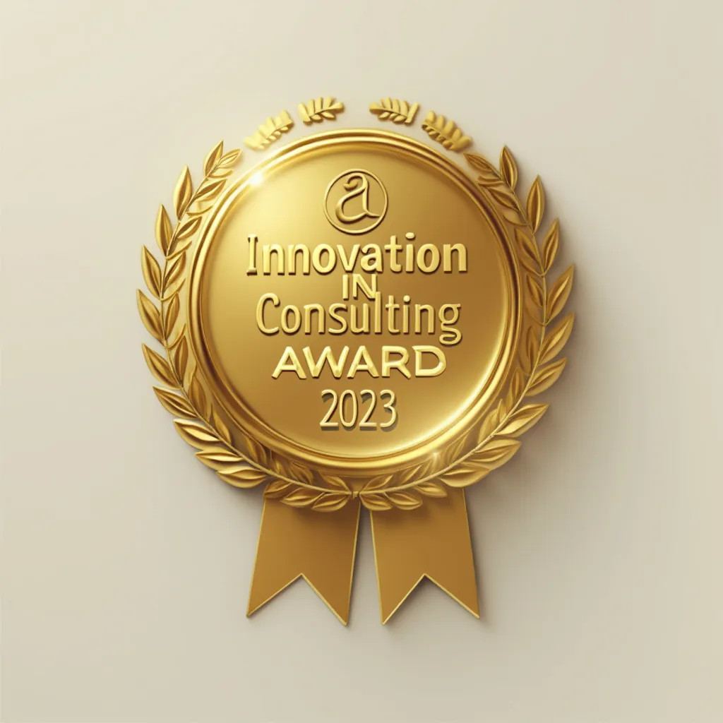 Premio a la Innovación en Consultoría 2023
