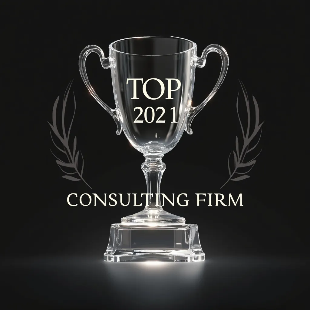 Top Firma de Consultoría 2021