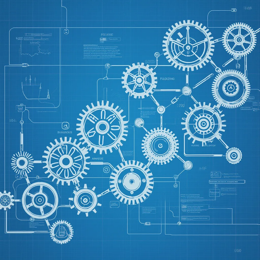 Optimización de Eficiencia Operativa